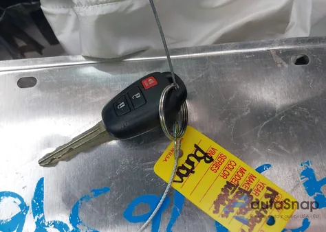 2021 Toyota Tundra Sr5 из США, поврежденный, VIN 5TFEY5F18MX287046